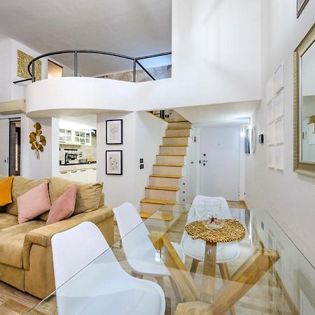 Appartement Le Erbe - Genovainrelax Extérieur photo