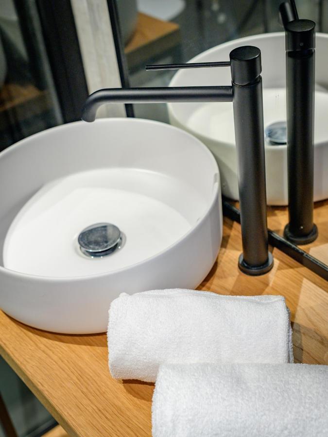 Appartement Le Erbe - Genovainrelax Extérieur photo